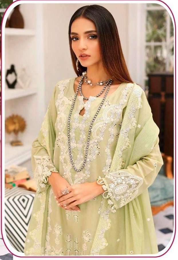 ROSEMEEN D No C 1330 FEPIC